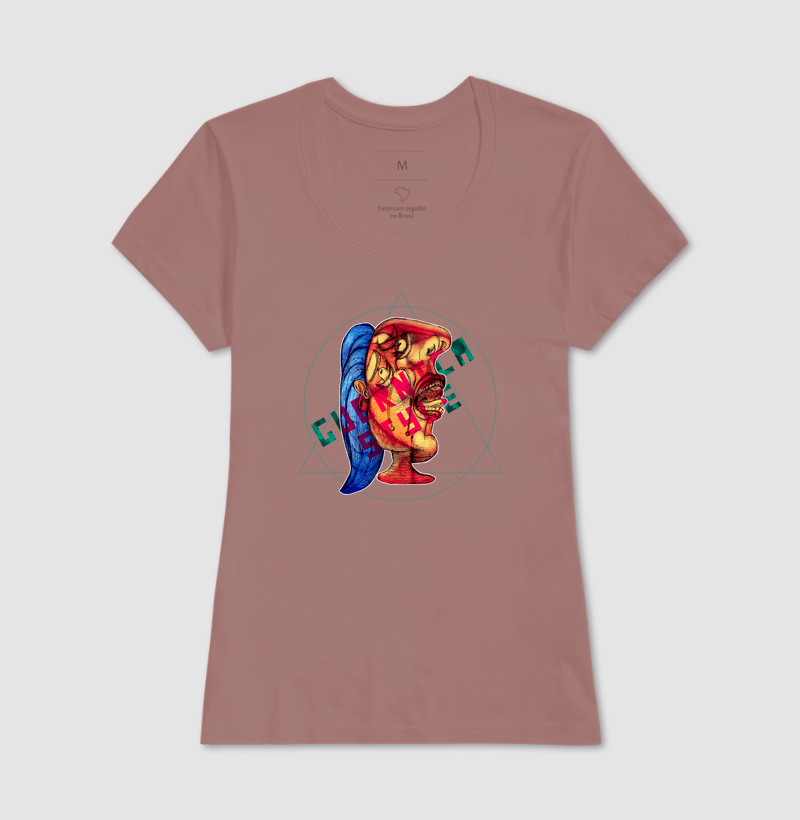 Camisa 16
