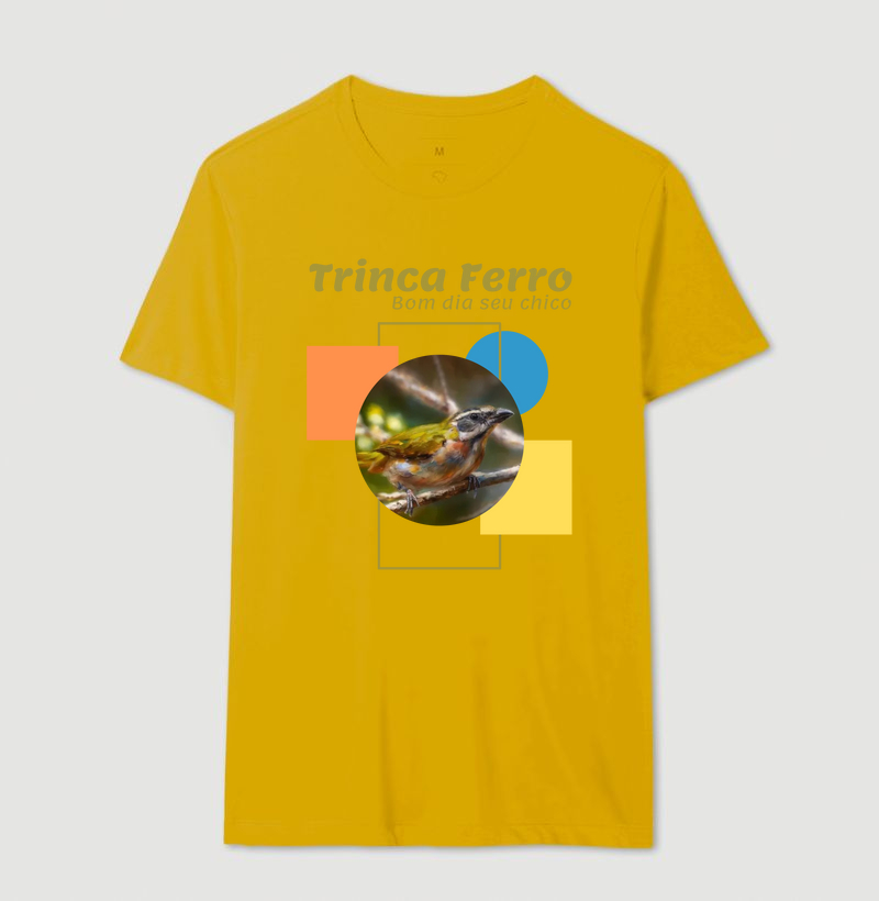 Camisa 18