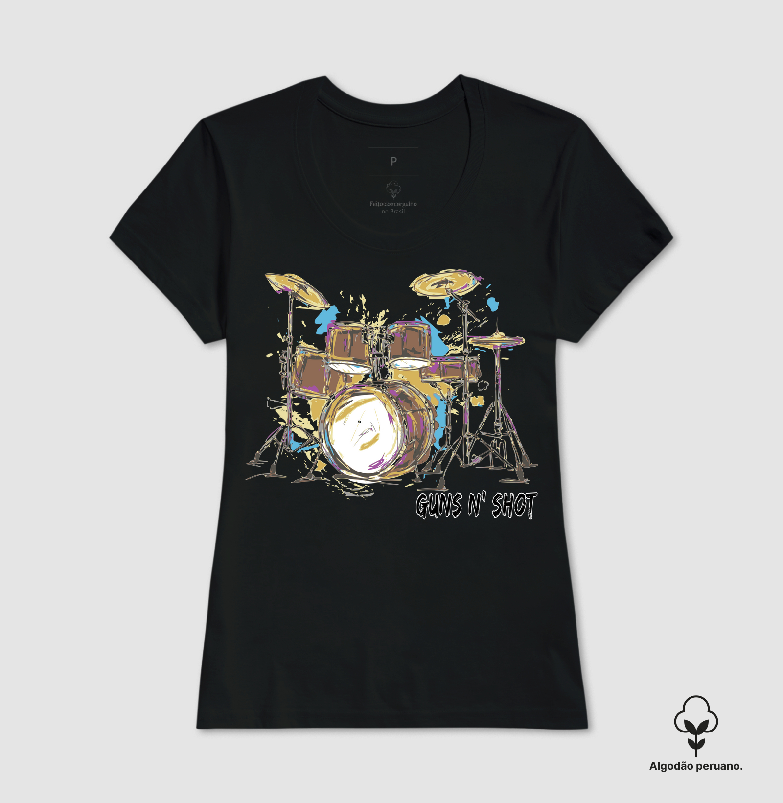 Camisa 1