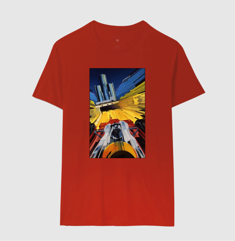 Camisa 5