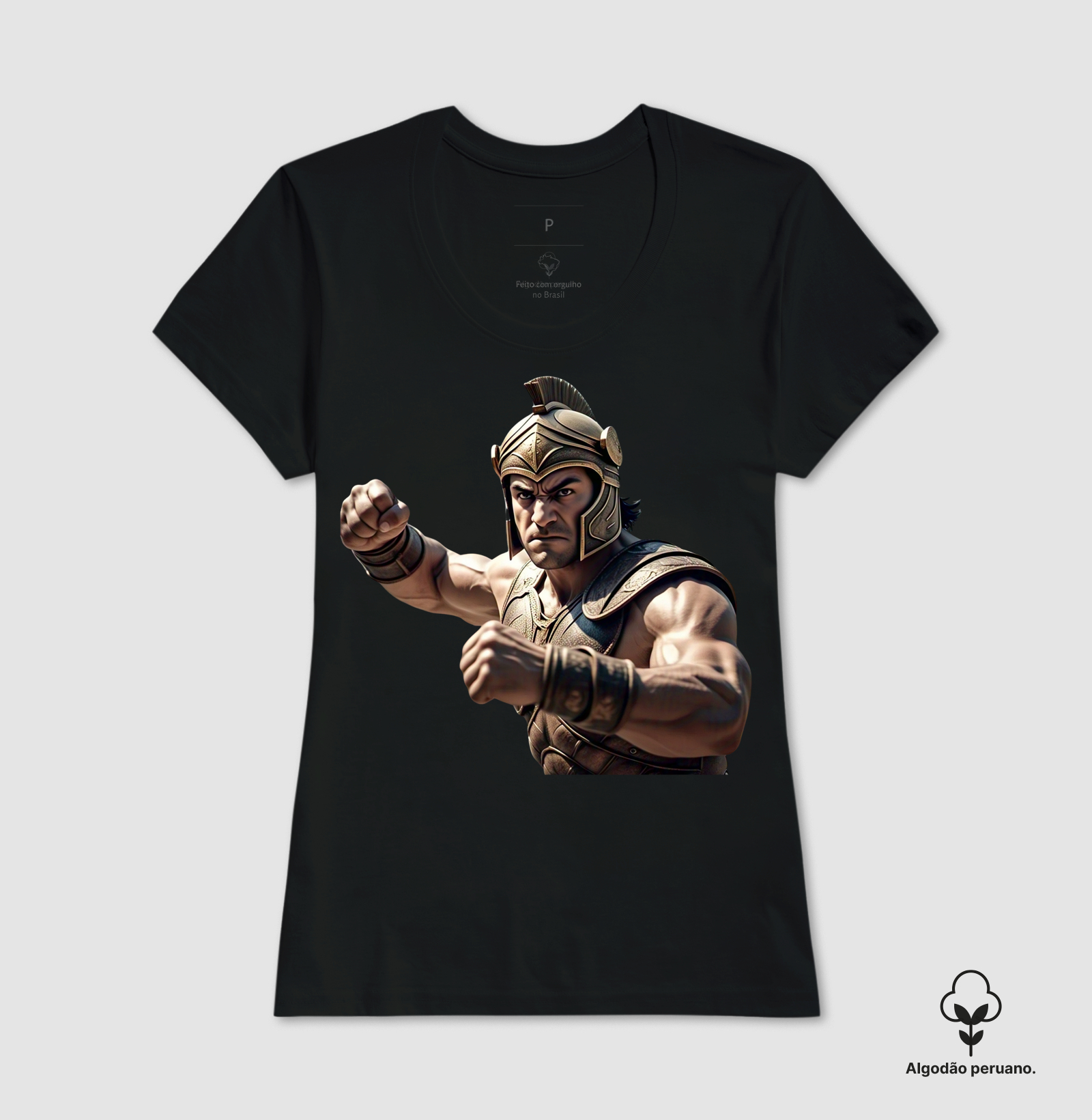 Camisa 3