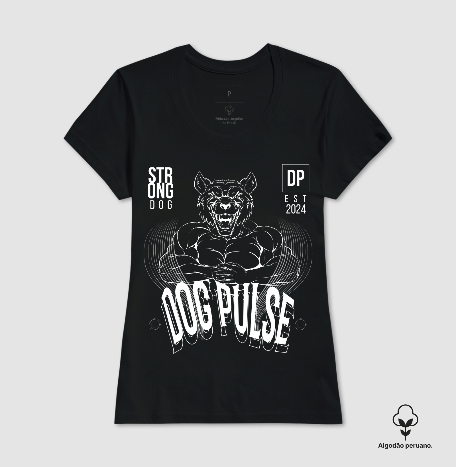 Camisa 2