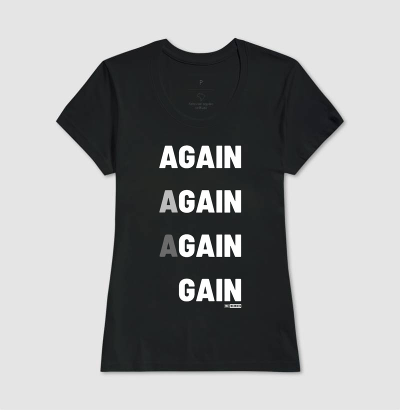 Camisa 16