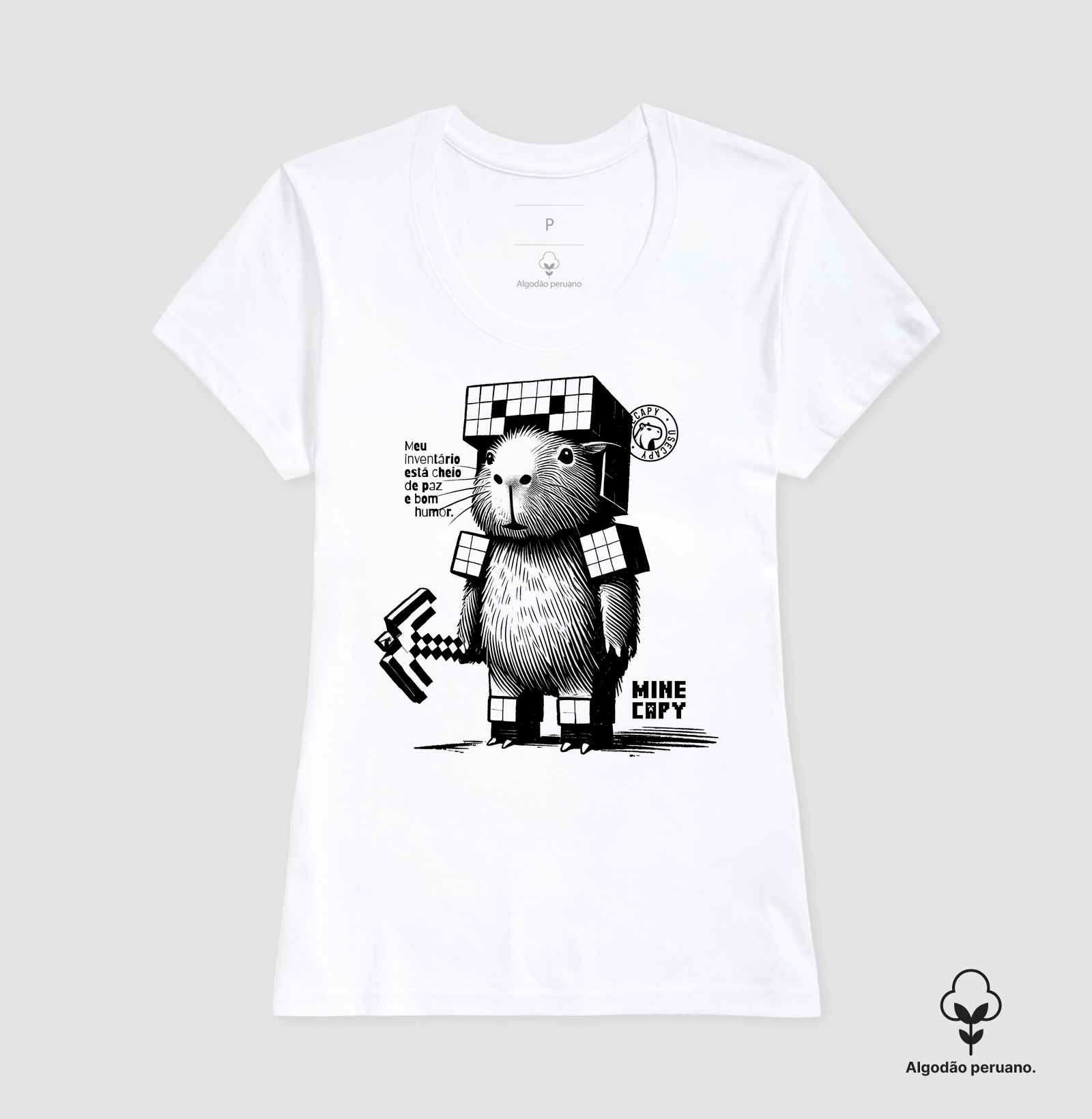 Camisa 1