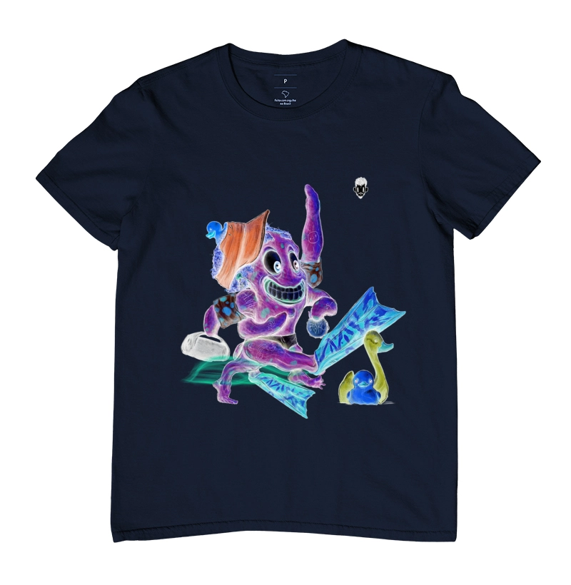 Camisa 5