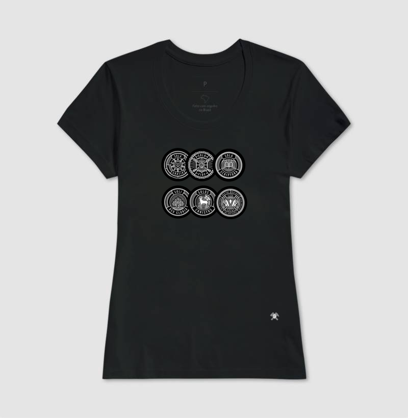 Camisa 17