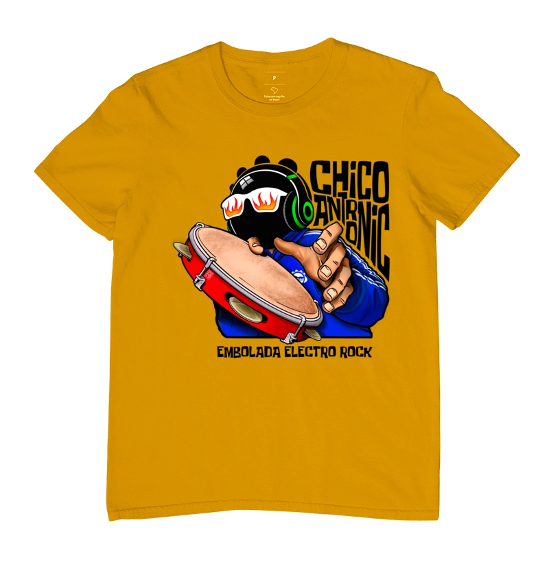 Camisa 13