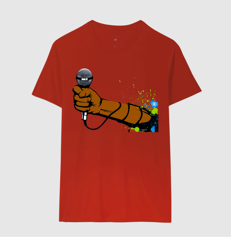 Camisa 11