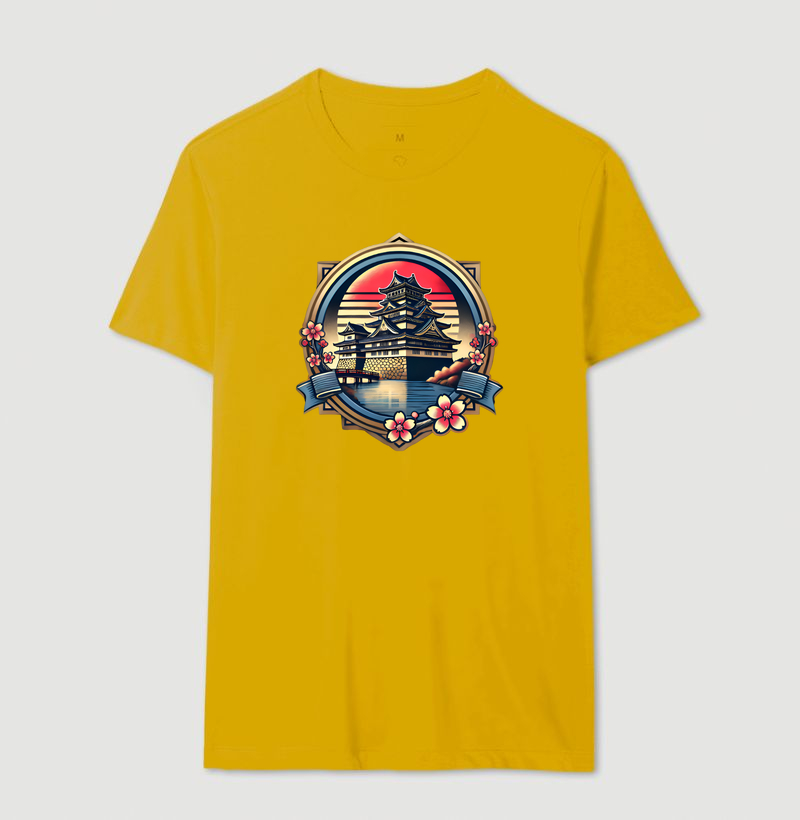 Camisa 16