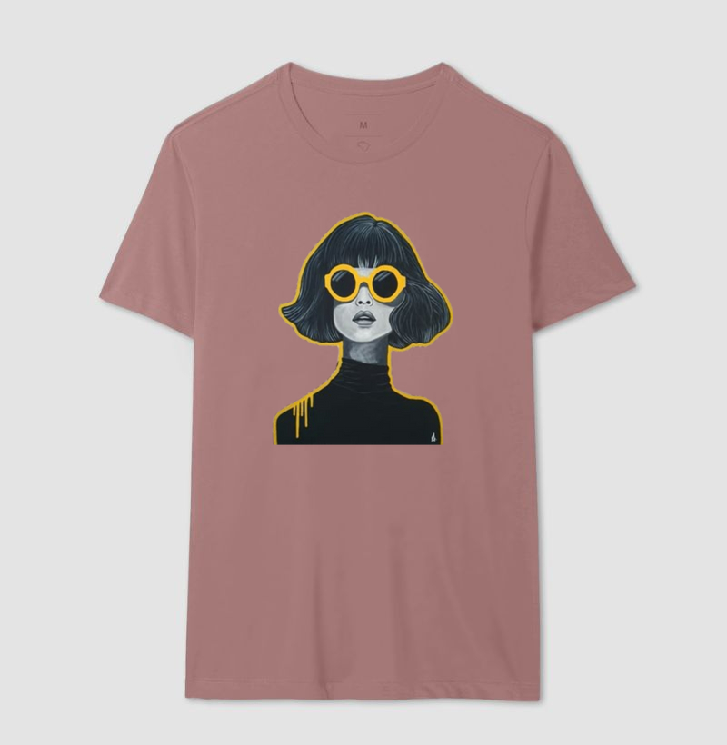 Camisa 15