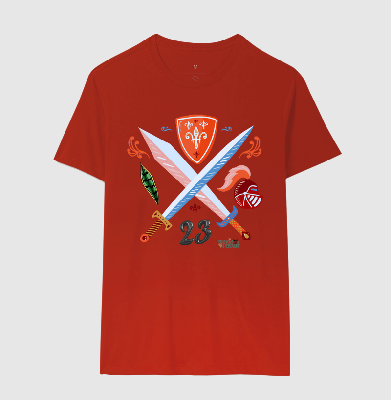 Camisa 3