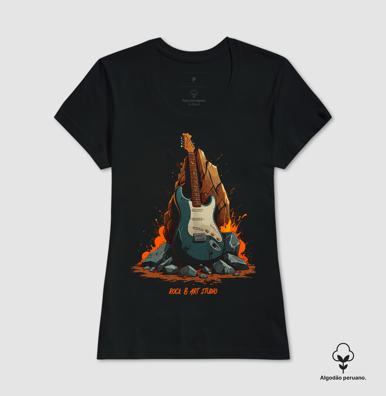 Camisa 5