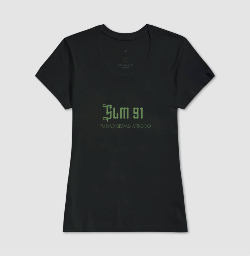 Camisa 16