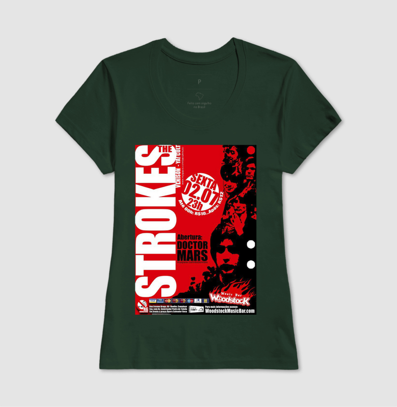 Camisa 12