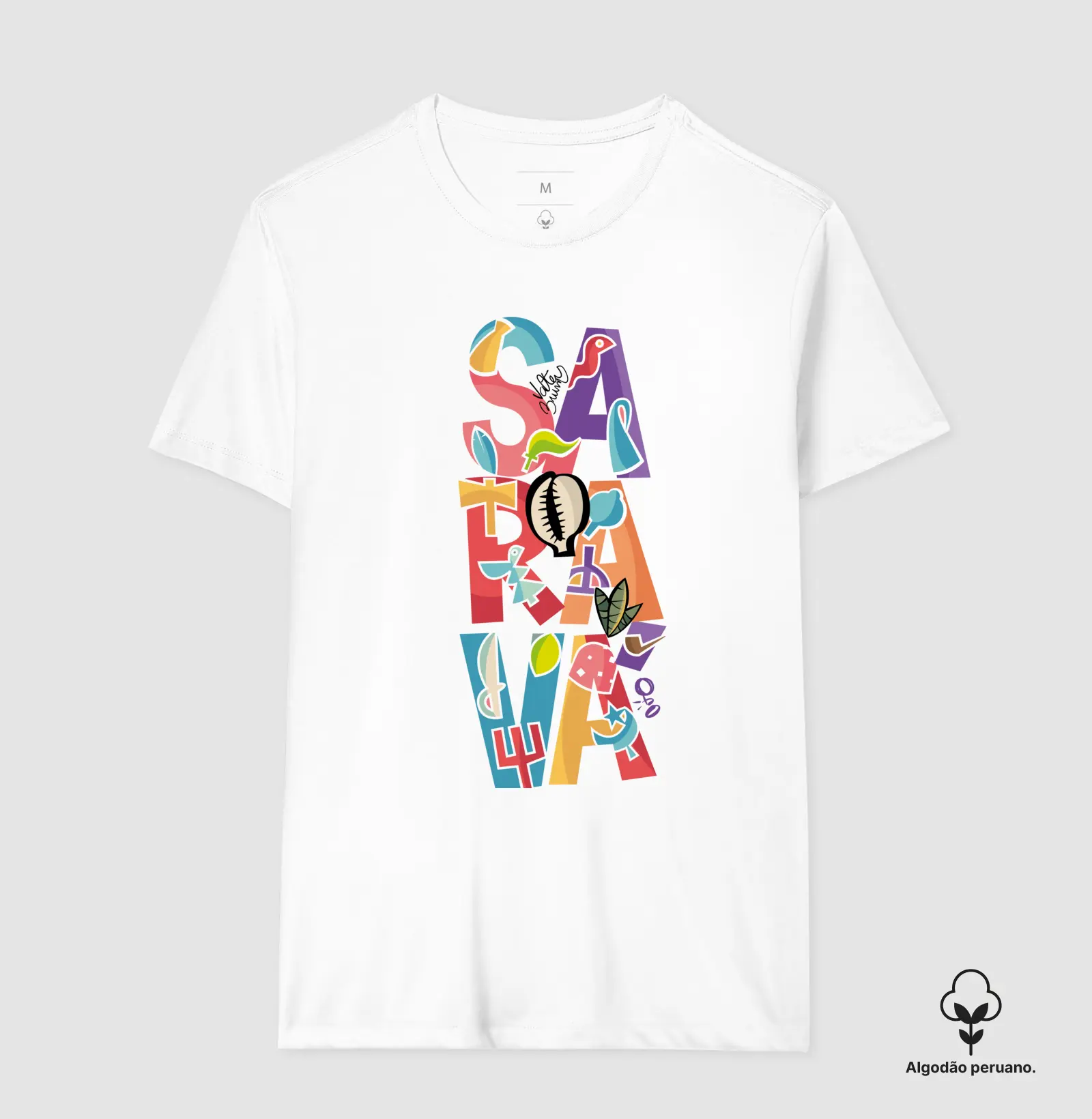 Camisa 2