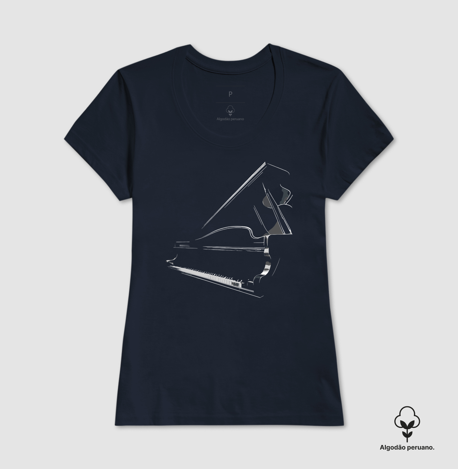 Camisa 2