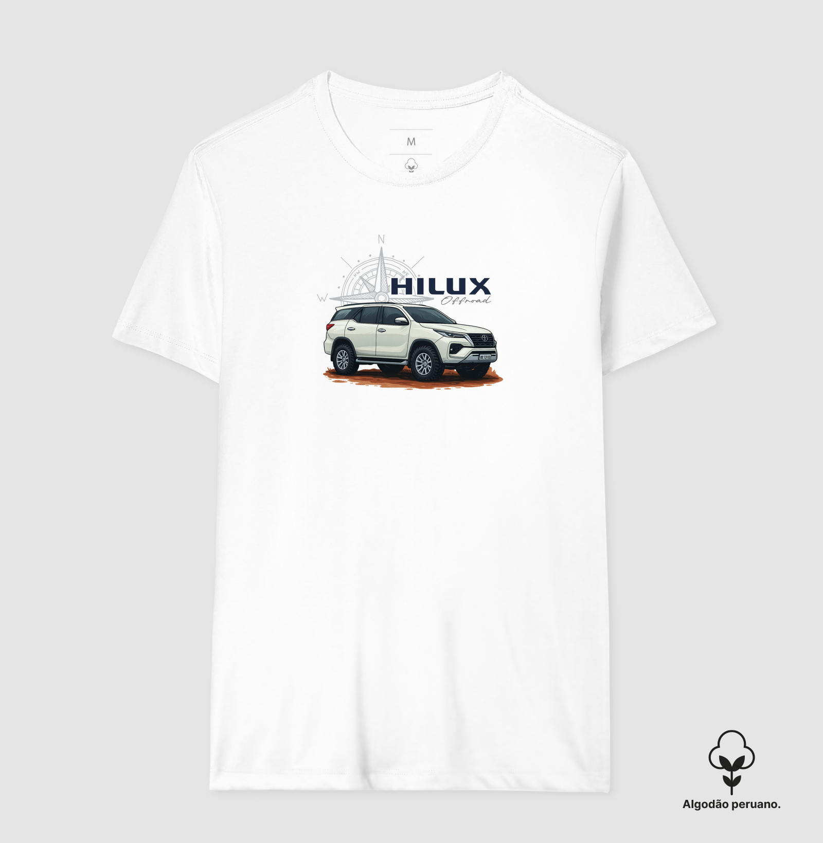 Camisa 1