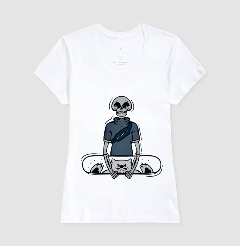 Camisa 11
