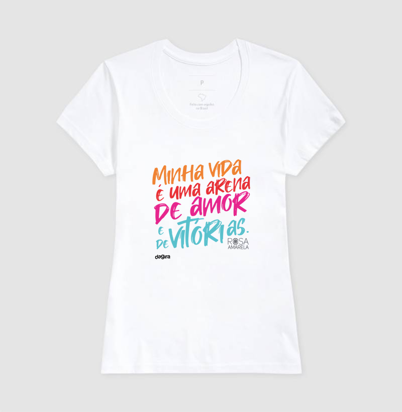 Camisa 9