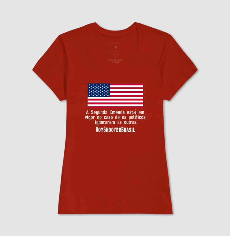 Camisa 11