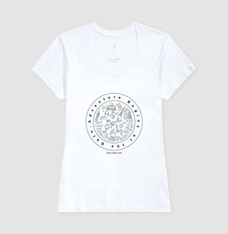Camisa 4