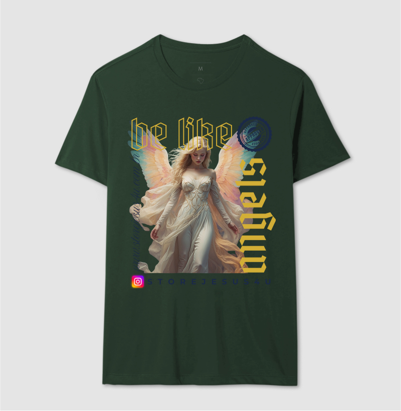 Camisa 14