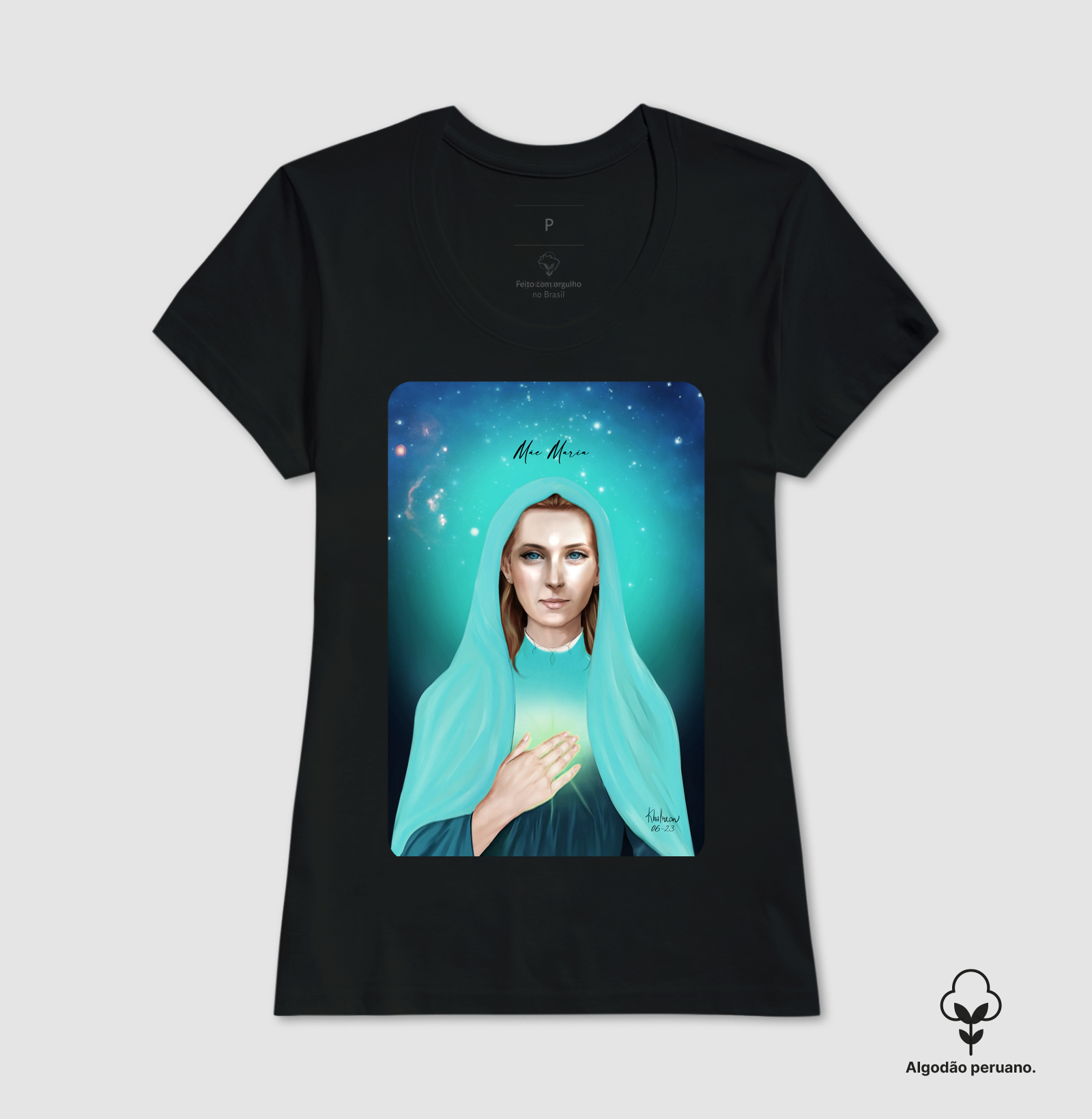 Camisa 3