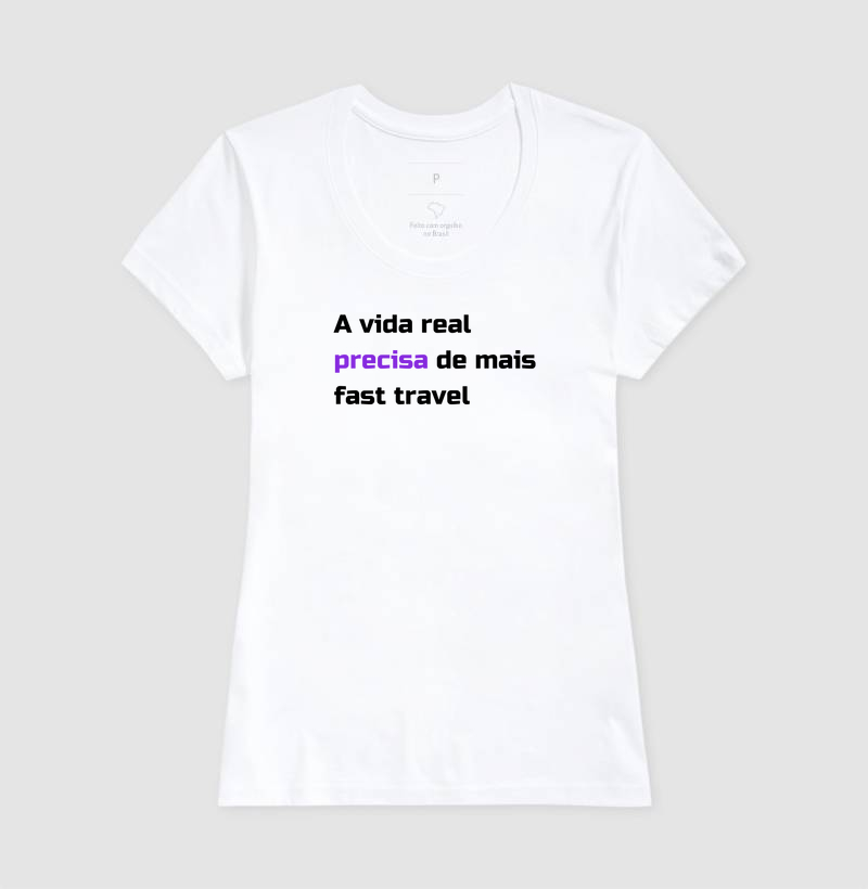Camisa 7