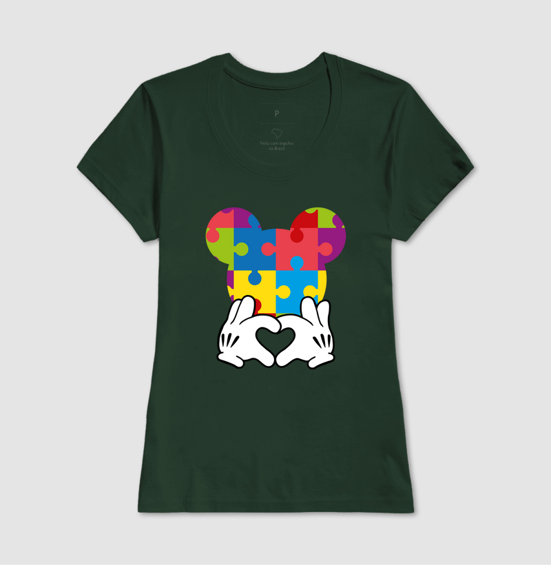 Camisa 15