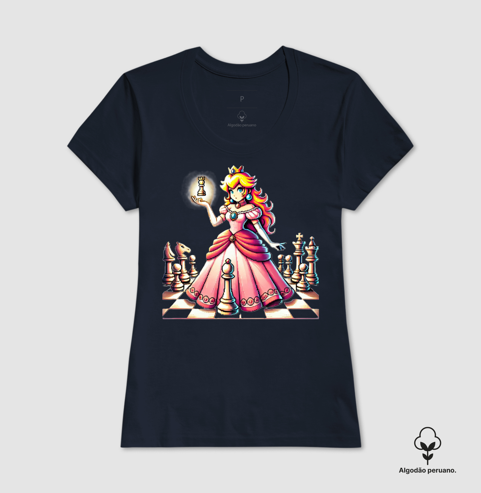 Camisa 3