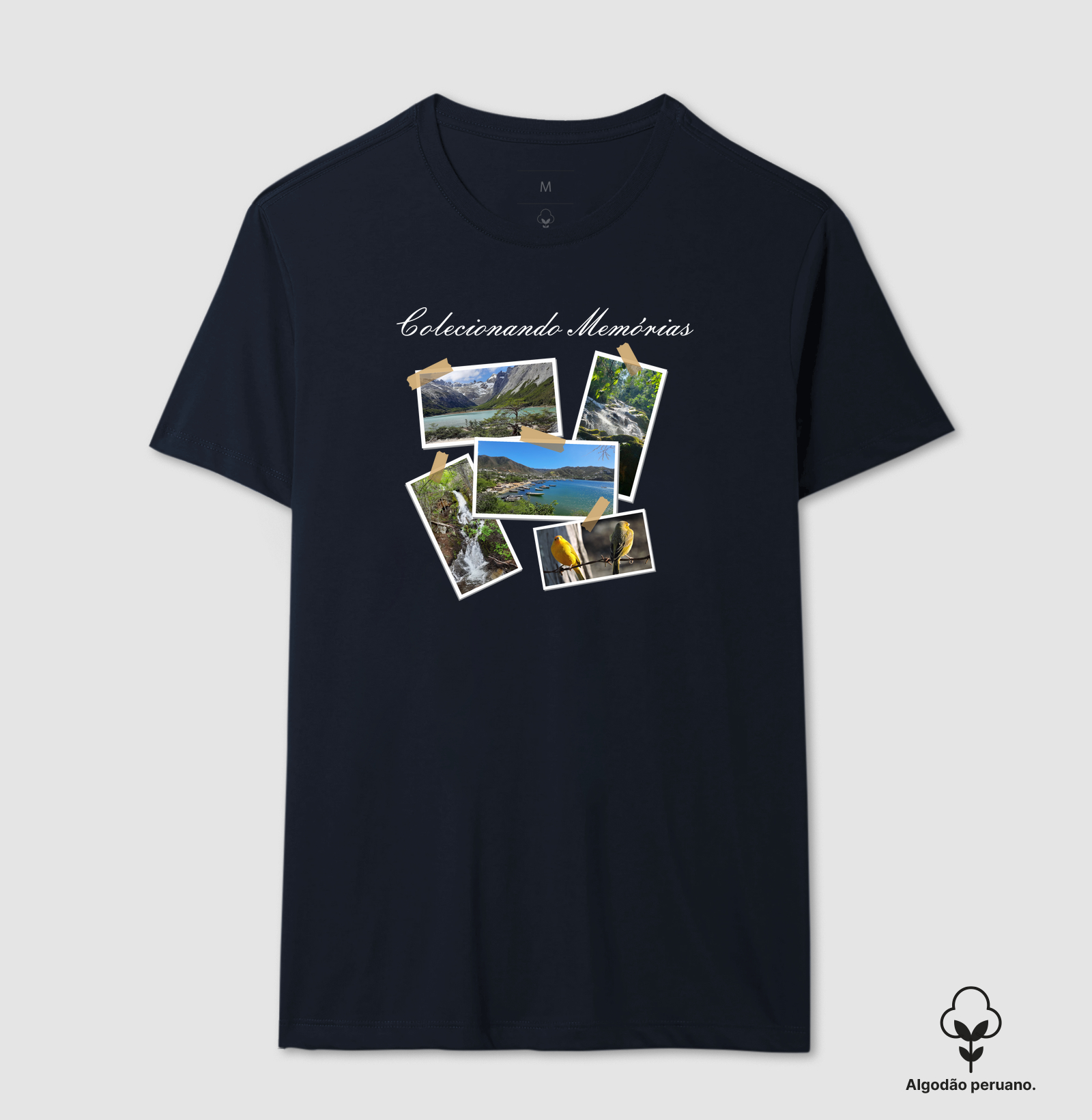 Camisa 3