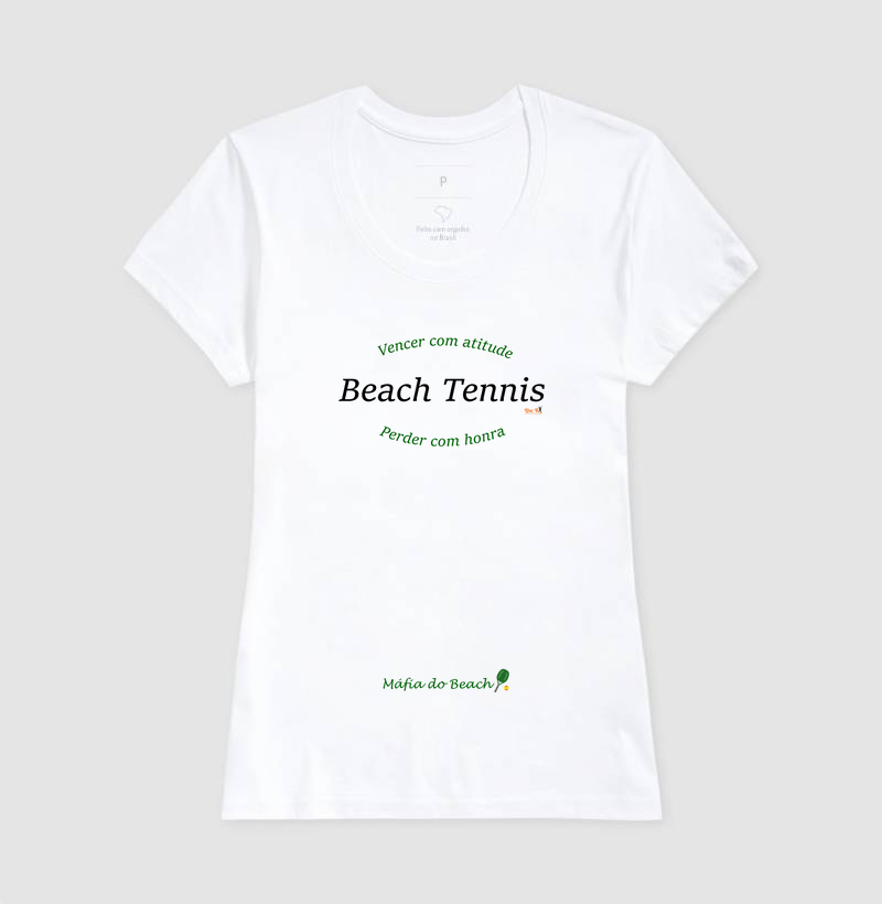 Camisa 18