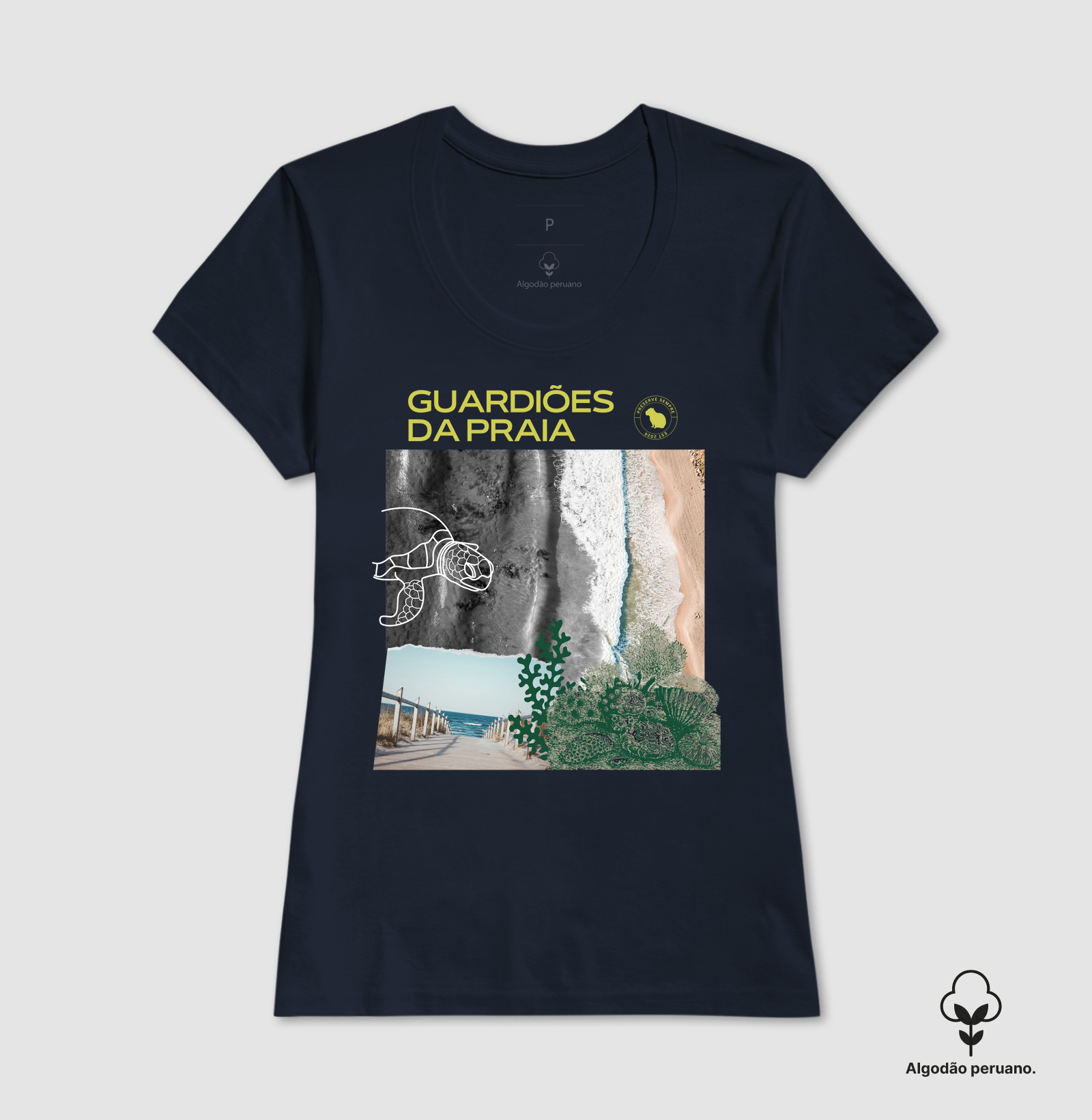 Camisa 6