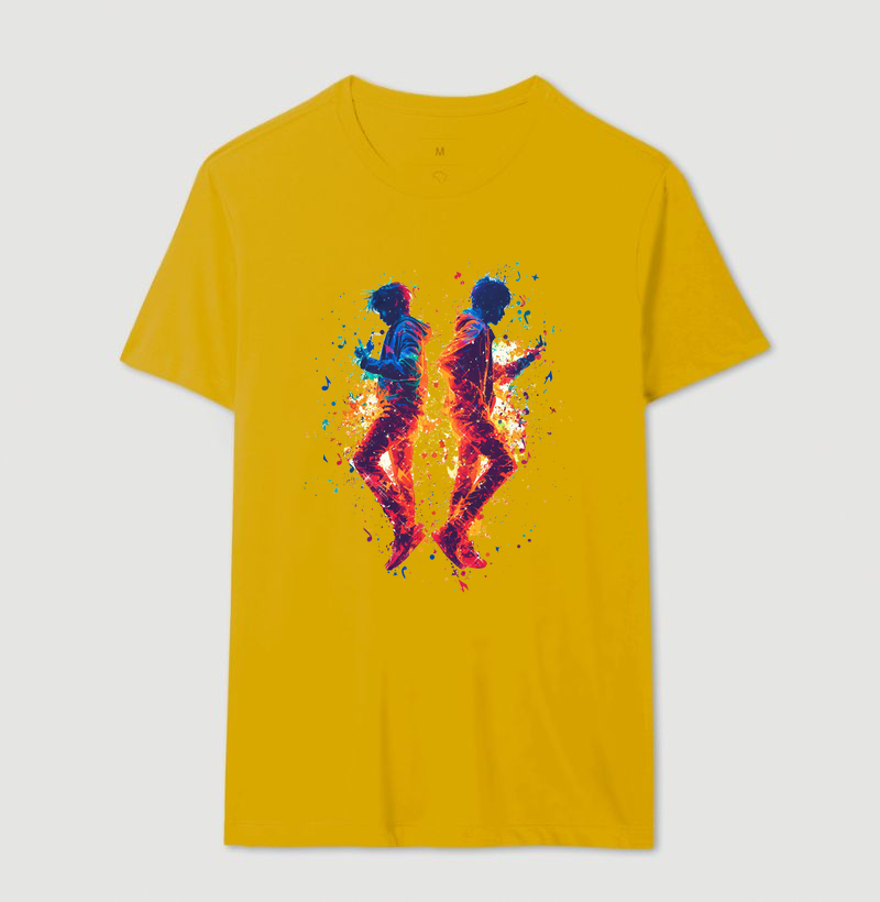 Camisa 16