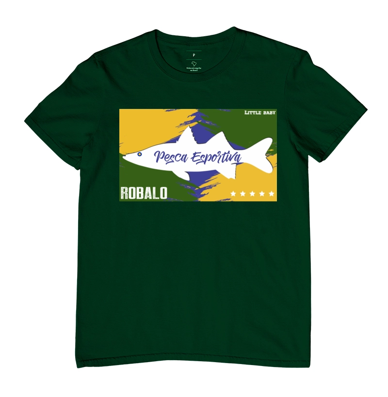 Camisa 9