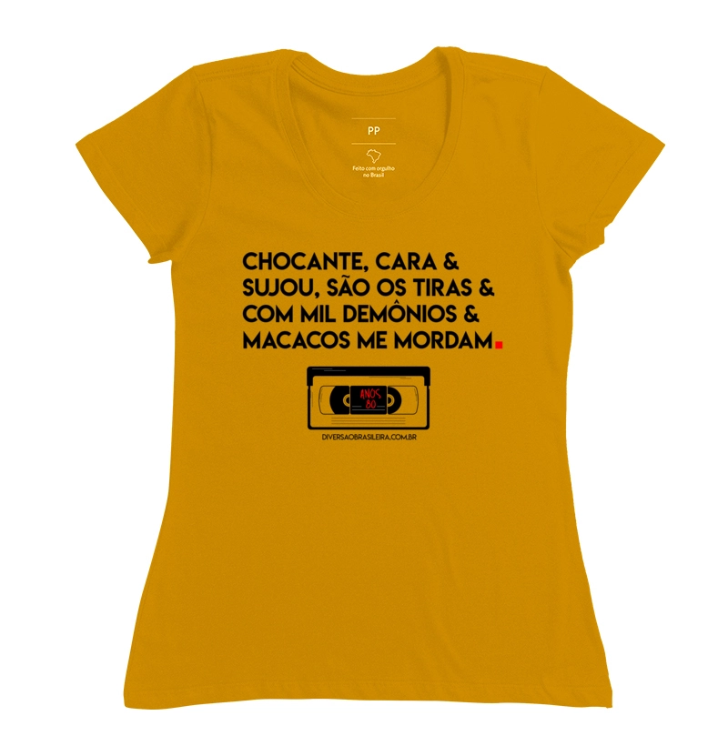 Camisa 13