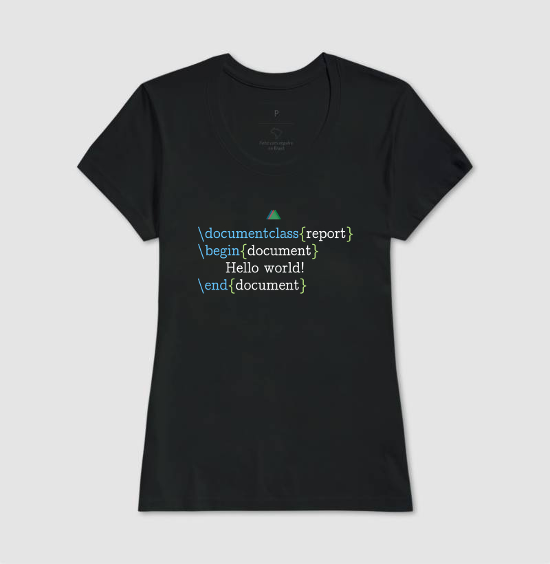 Camisa 5