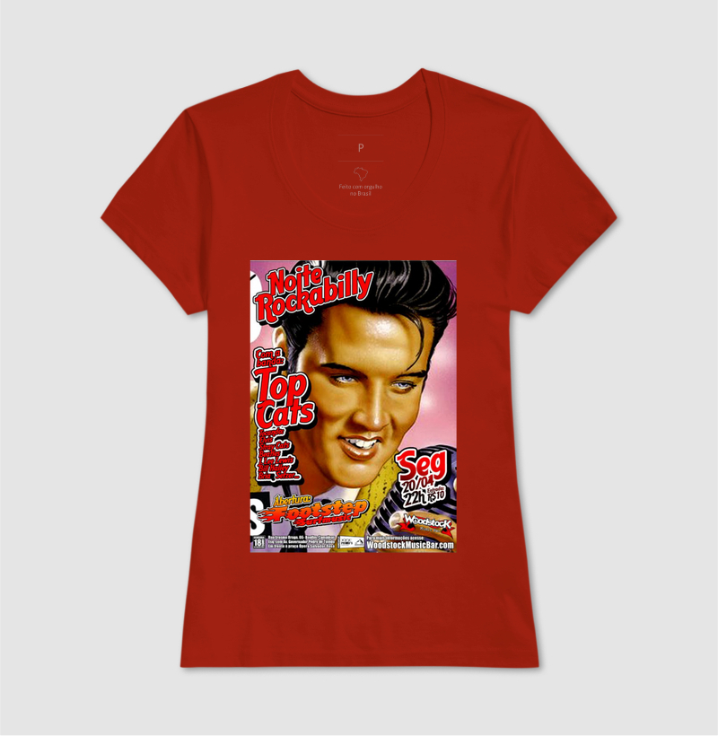 Camisa 10