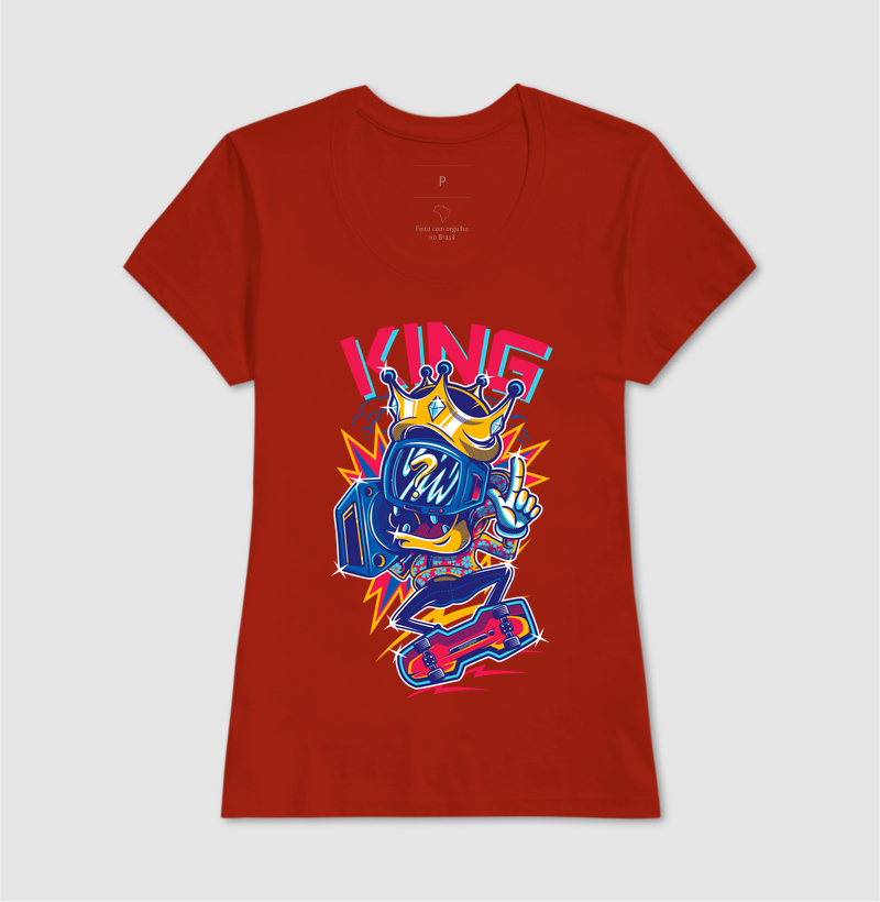 Camisa 13