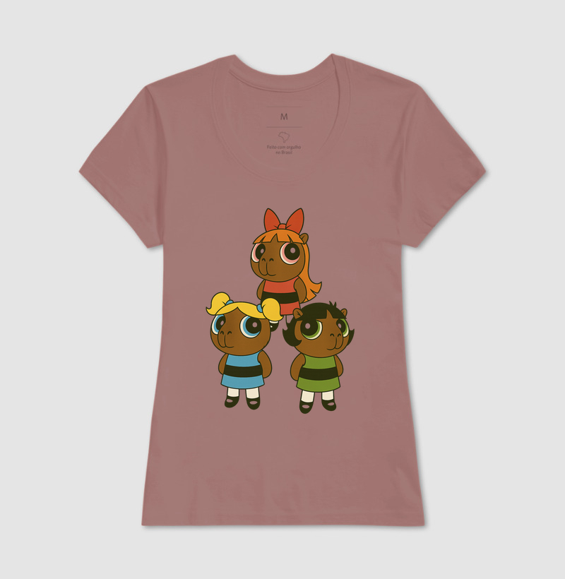 Camisa 16