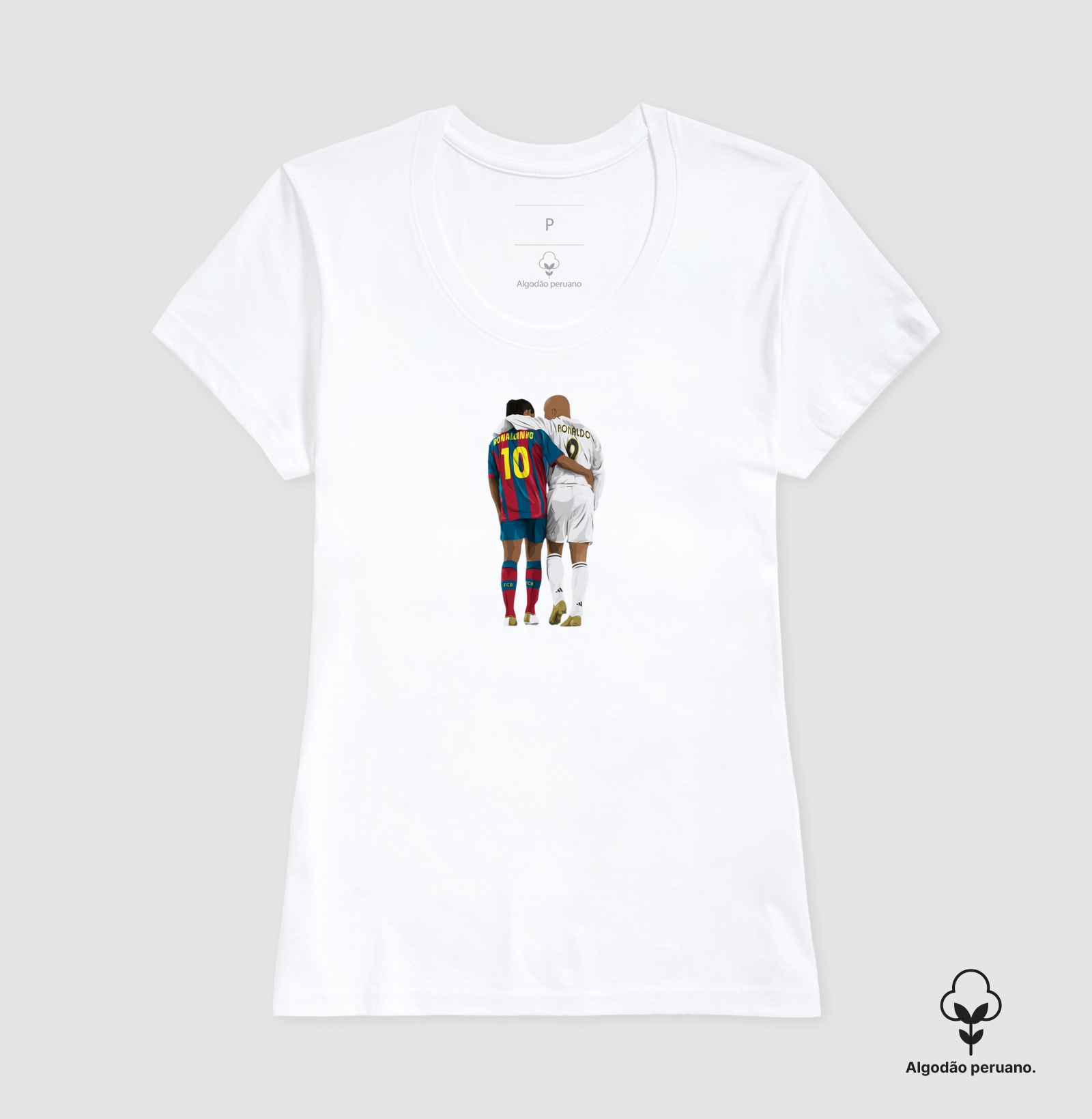 Camisa 5