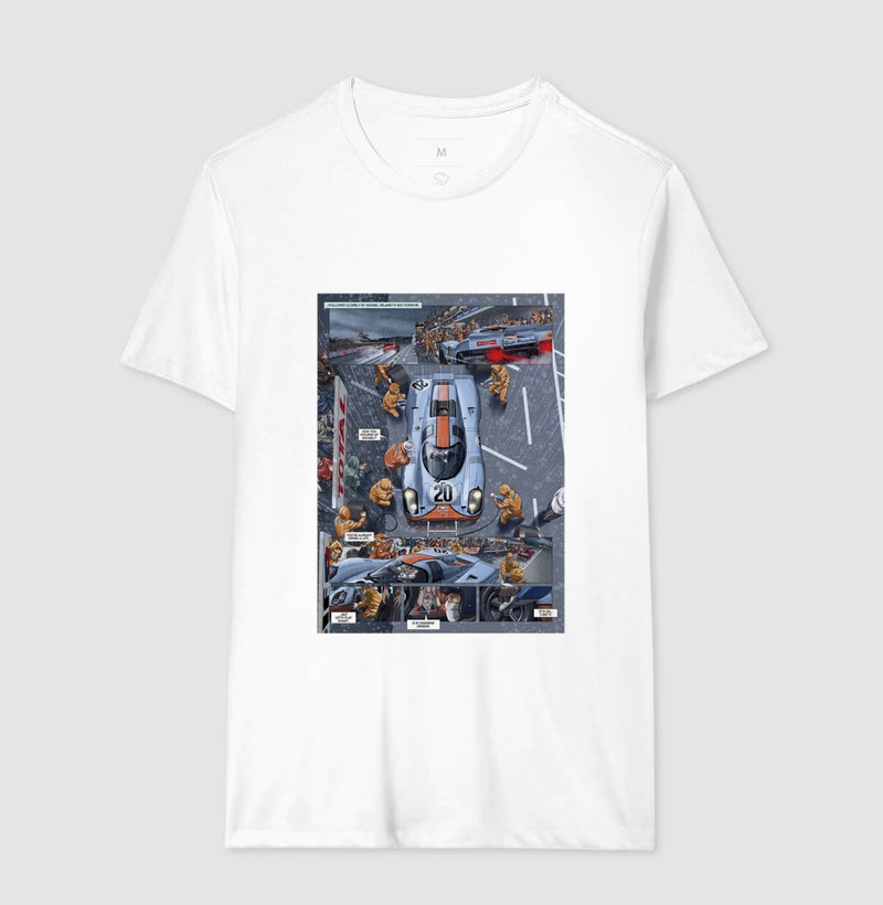 Camisa 2