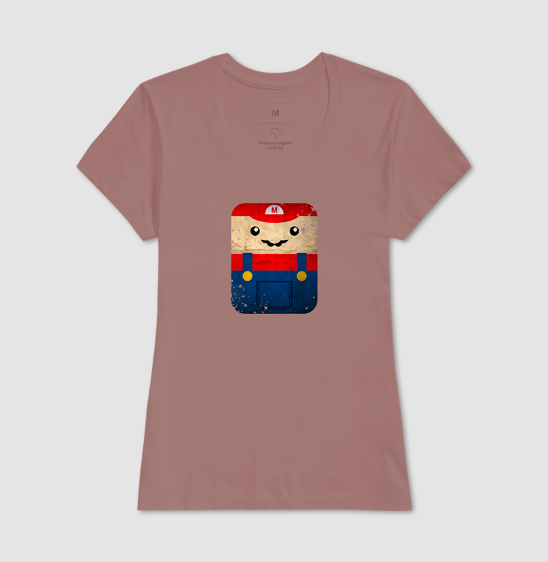 Camisa 16