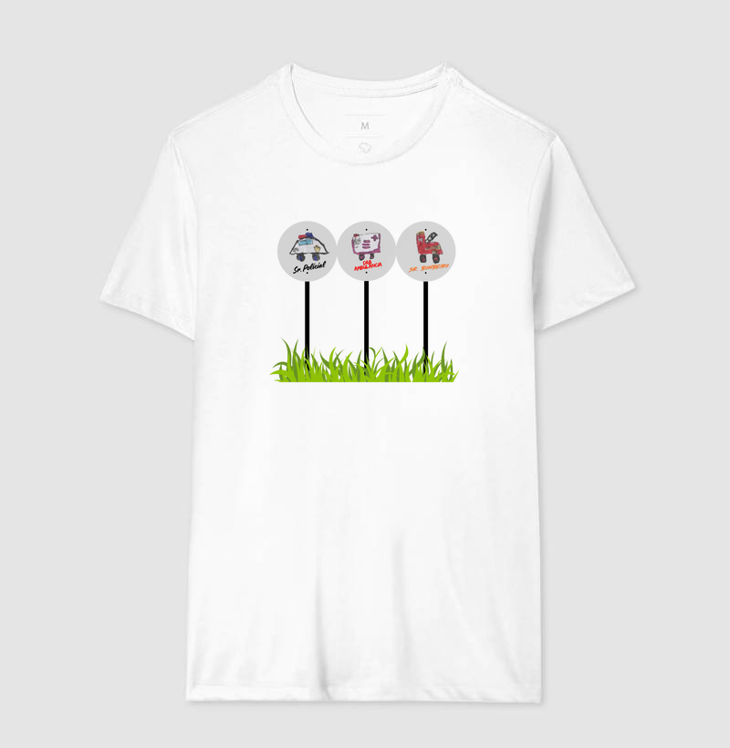 Camisa 3