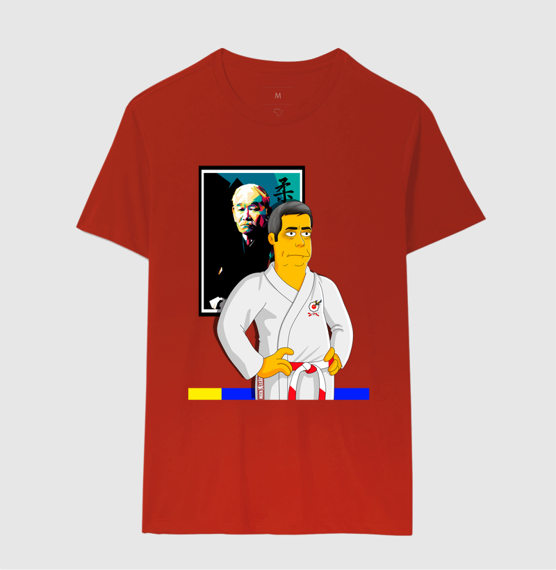 Camisa 9