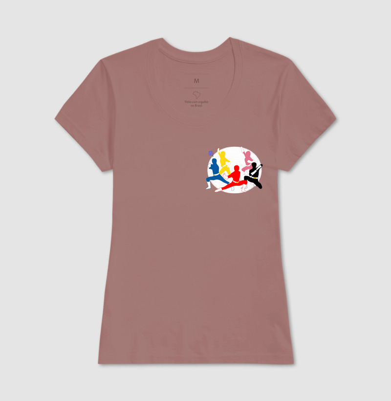 Camisa 15