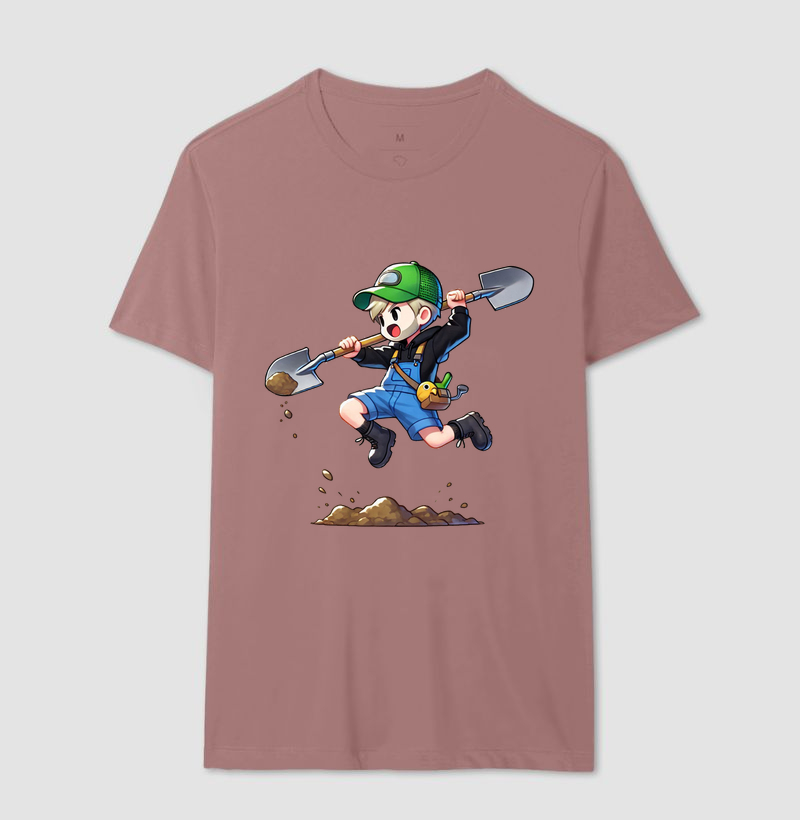 Camisa 16