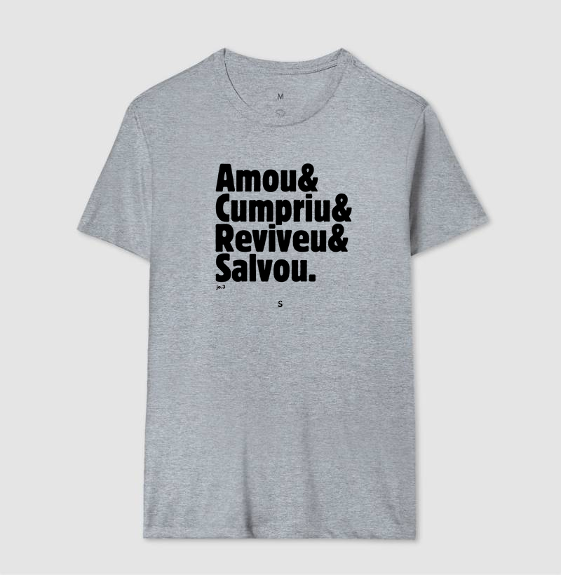 Camisa 8