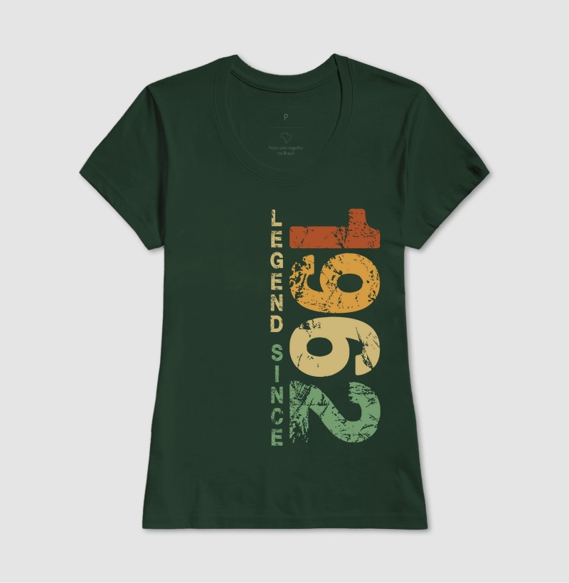 Camisa 10