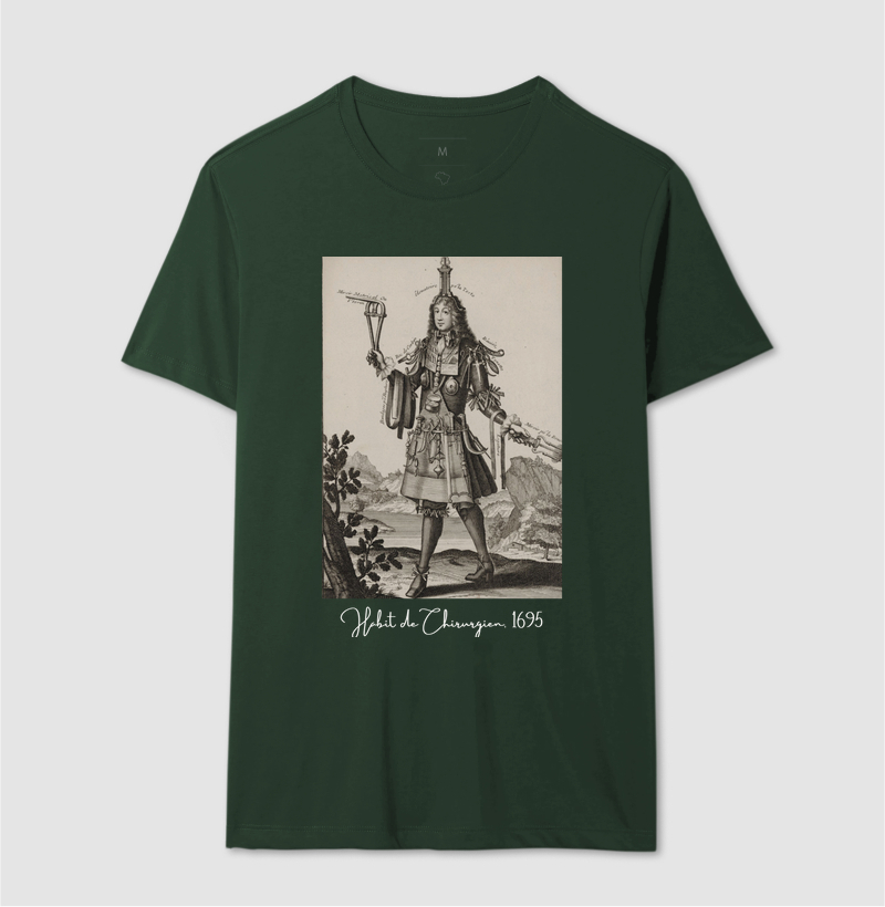 Camisa 13